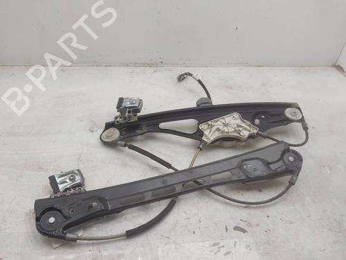 Used Front right window mechanism Front right window mechanism MERCEDES-BENZ E-CLASS (W211) E 270 CDI (211.016) (177 hp) 39652957 39652957