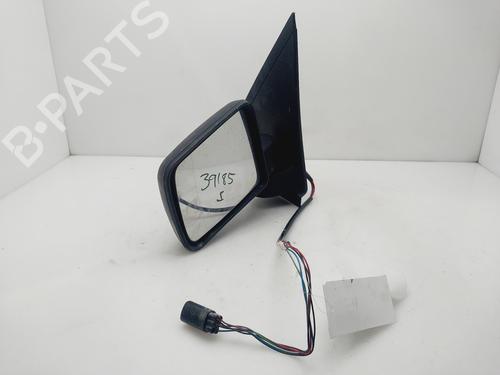 Used Left mirror FORD TOURNEO CONNECT 1.8 TDCi (90 hp) 30116887