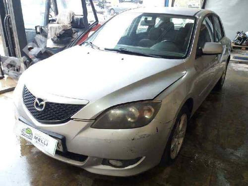 Used Parts MAZDA 3 (BK)  1.6 (BK14)  921304