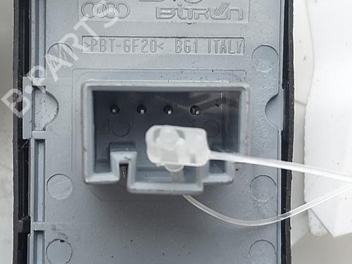 Left front window switch SEAT IBIZA IV SC (6J1, 6P5) | BP33455958I27 - Image 2