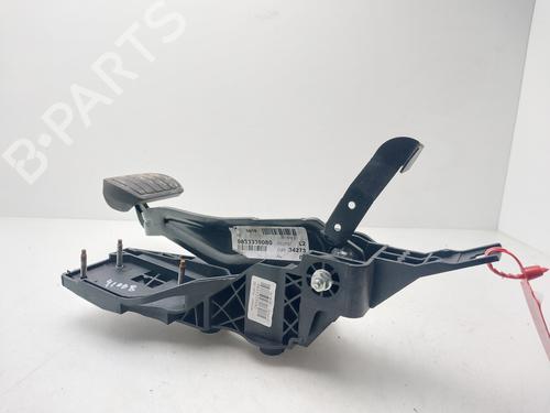 Break pedal CITROËN C5 AIRCROSS (A_) | BP36003584I19 - Image 4