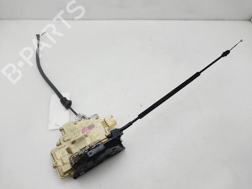 Used Front right lock VW PASSAT B6 (3C2) [2005-2011]  32360742