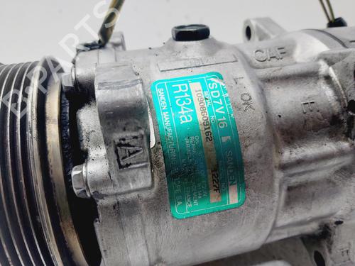 AC-Kompressor CITROËN XSARA (N1) 2.0 HDi 90 | BP29127396M34 