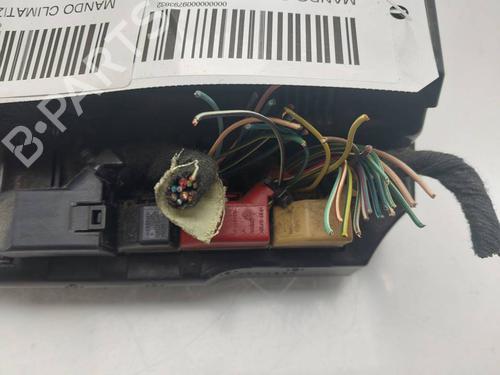Climate control AUDI Q7 (4LB) 3.0 TDI quattro | BP38642186I5 - Image 3