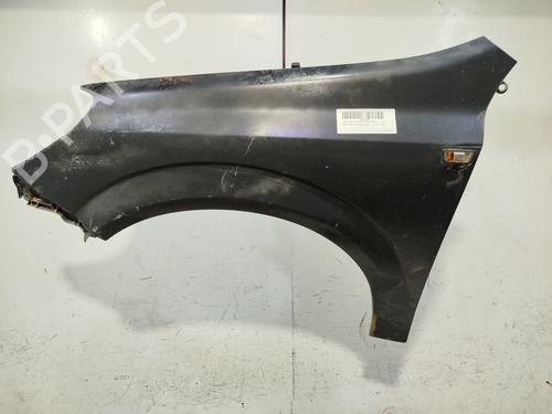 Forkjerm venstre OPEL ASTRA H (A04) [2004-2014]  26214286