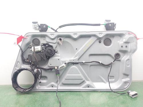 Used Front right window mechanism VW NEW BEETLE (9C1, 1C1) 1.6 (102 hp) 31127211