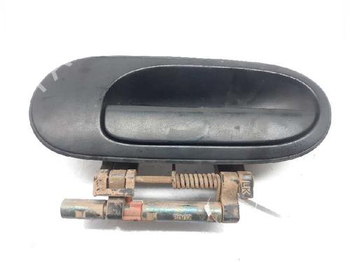 Portiergreep links achter NISSAN ALMERA II (N16) 1.5 (90 hp) 80607BM460 | 80607BM460 |