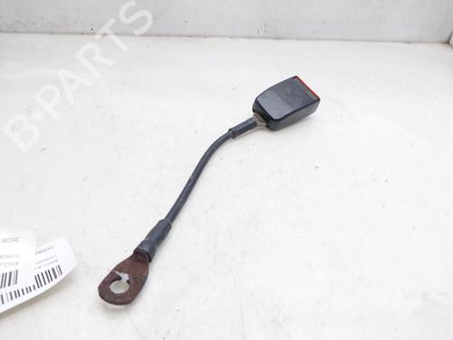 Ander CITROËN C15 Box Body/MPV (VD_) [1984-2006]  19259100