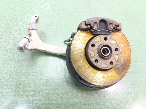 Left front steering knuckle AUDI A4 B6 (8E2) 1.9 TDI | BP33327308M25  - Image 5