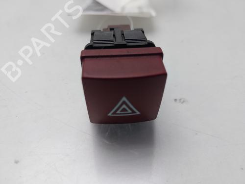 Used Warning switch Warning switch PEUGEOT 207 (WA_, WC_) 1.4 16V (95 hp) 33604816 33604816