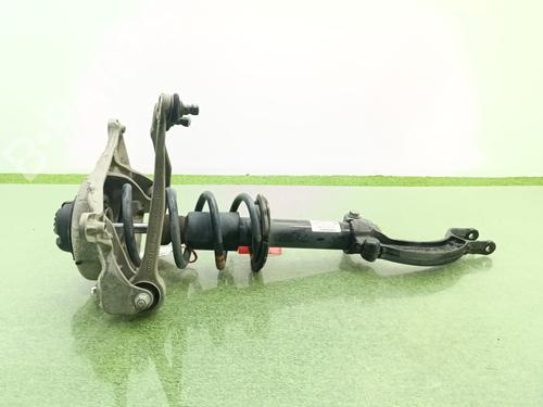 Used Left front shock absorber AUDI A4 B8 (8K2) [2007-2017]  31093708