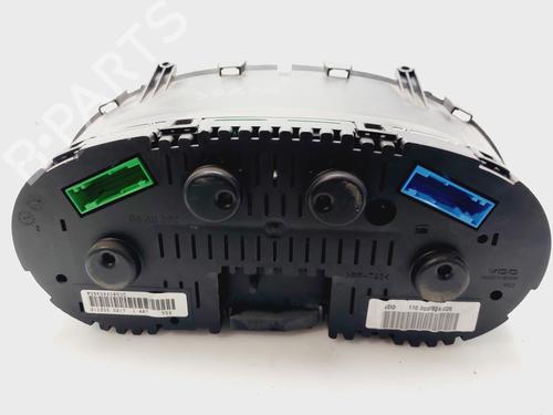 Instrument cluster SEAT CORDOBA (6K1, 6K2)  | BP28014882C47 