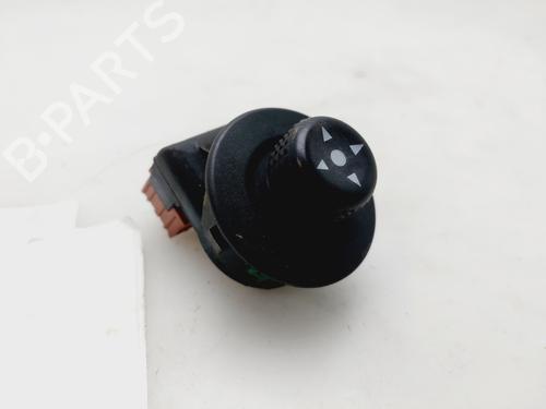 Used Mirror switch CITROËN XSARA Coupe (N0) 1.4 HDi (68 hp) 31327615