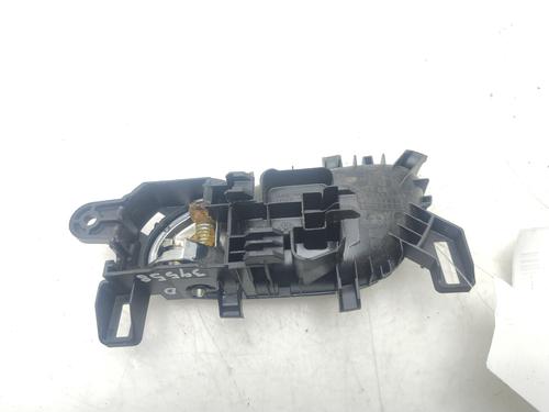 Front right interior door handle NISSAN NAVARA NP300 Pickup (D23, D23T) | BP30142572I14