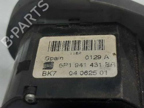 Headlight switch SEAT TOLEDO III (5P2) 1.9 TDI | BP5325168I24 