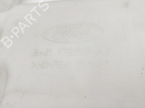 Windscreen washer tank FORD FIESTA VI (CB1, CCN) 1.6 TDCi | BP25913607C113 