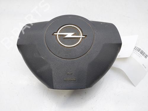 Used Driver airbag OPEL ZAFIRA / ZAFIRA FAMILY B (A05) 1.9 CDTI (M75) (120 hp) 15001389