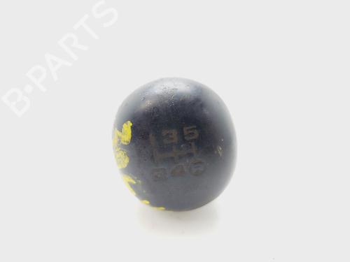 Used Shift knob TOYOTA PASEO Coupe (_L5_) 1.5 (EL54_, EL54R) (90 hp) 30864849