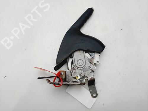 Frein à main FORD FIESTA VI (CB1, CCN) 1.4 TDCi | BP30560120I18