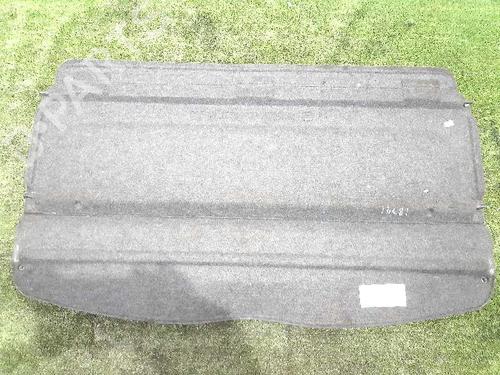 Rear parcel shelf CITROËN XSARA PICASSO (N68) 2.0 HDi | BP4569040C85 