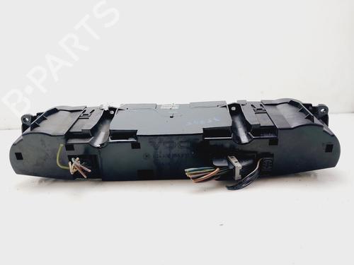 Climate control MERCEDES-BENZ E-CLASS (W211) E 270 CDI (211.016) | BP23135484I5 