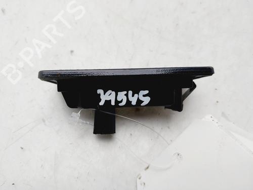 Licence plate light AUDI A4 B9 (8W2, 8WC) 30 TDI | BP29606293I40 