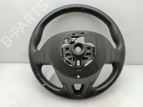 Steering wheel RENAULT MEGANE III Grandtour (KZ0/1)  | BP29519187C49 