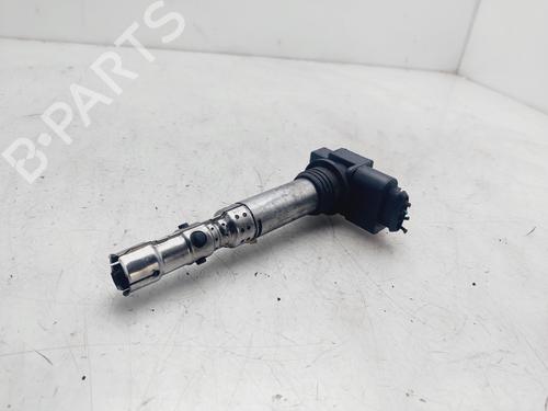 Ignition coil SKODA FABIA II (542)  | BP21010083M94 