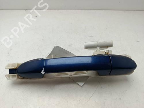 Used Rear left exterior door handle Rear left exterior door handle KIA CERATO I Saloon (LD) 1.6 (105 hp) 39691475 39691475