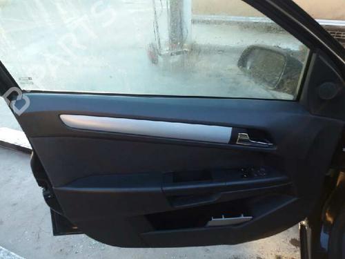 Pulley OPEL ASTRA H (A04) 1.7 CDTI (L48) | BP13991254M122