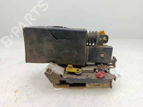 Used Front left lock RENAULT 19 I (B/C53_) 1.4 (80 hp) 31597888