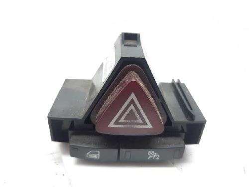 Used Warning switch OPEL CORSA D (S07) 1.3 CDTI (L08, L68) (75 hp) 6624955