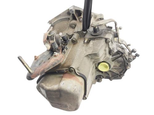 Gearbox PEUGEOT 106 II (1A_, 1C_) 1.1 i | BP20371281M3 