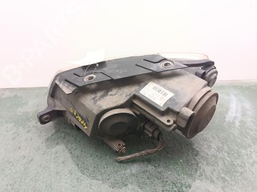 Right headlight VW PASSAT B6 Variant (3C5) | BP32468018C29