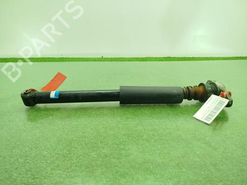Used Left rear shock absorber KIA CARENS IV [2013-2026]  32323211