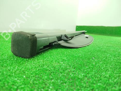 Rear parcel shelf HYUNDAI TUCSON (TL, TLE)  | BP29903832C85