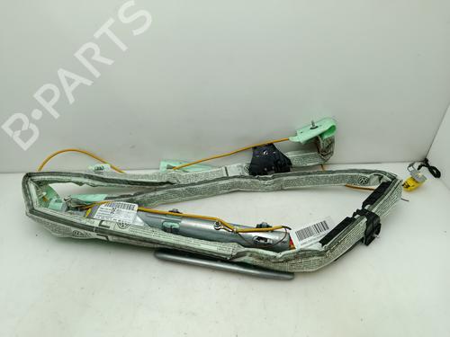 Used Left curtain airbag VW TOURAN (1T1, 1T2) [2003-2011]  29390763