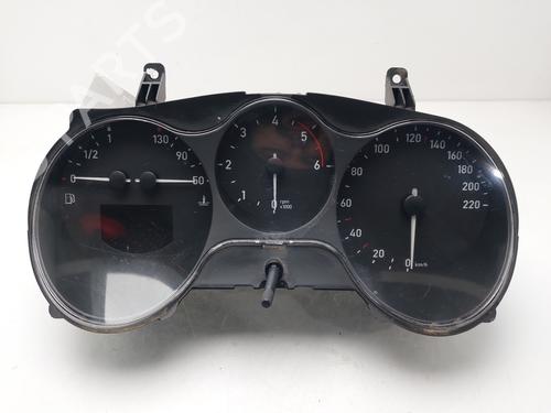 Used Instrument cluster Instrument cluster SEAT ALTEA (5P1) [2004-2015] 33440232 33440232