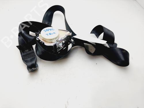 Rear right seatbelt FORD MONDEO IV (BA7)  | BP26017539I28 