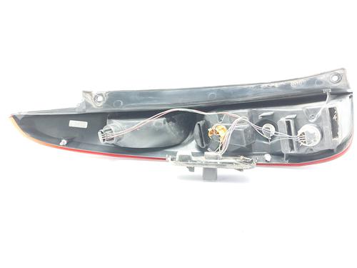 Right taillight FORD FIESTA V (JH_, JD_) 1.4 TDCi | BP12561561C35 