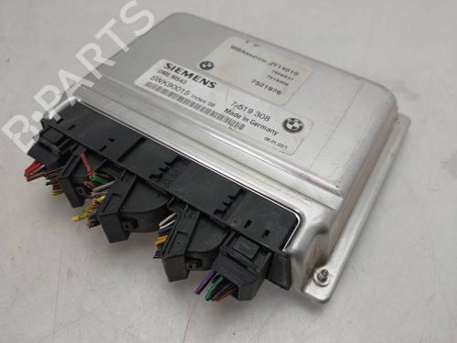 Engine control unit (ECU) BMW 3 Convertible (E46) 325 Ci | BP39637389M57 - Image 3