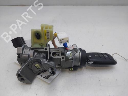 Ignition barrel KIA STONIC (YB)  | BP16889252M48 