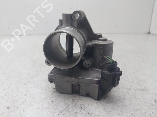 Boîtier papillon RENAULT SCÉNIC II (JM0/1_) [2003-2010]  32358693