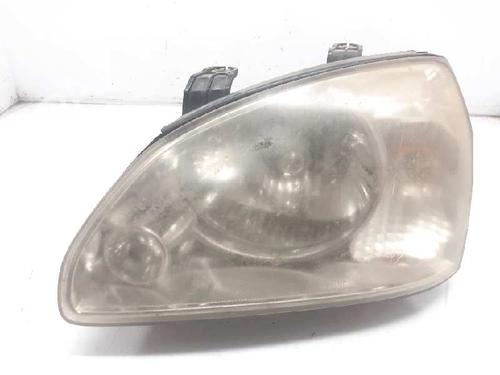 Used Left headlight KIA CARENS II MPV (FJ) 2.0 CRDi (113 hp) 4248964