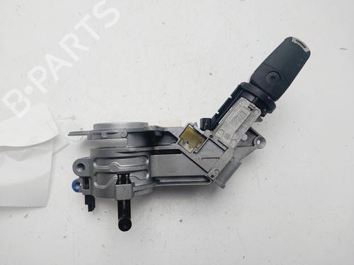 Used Ignition barrel OPEL ASTRA H (A04) [2004-2014]  29174274