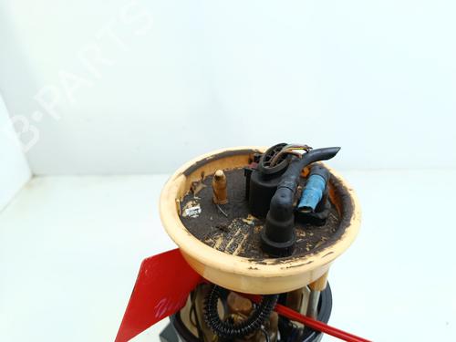 Fuel pump SEAT IBIZA IV (6J5, 6P1)  | BP28186124M76 