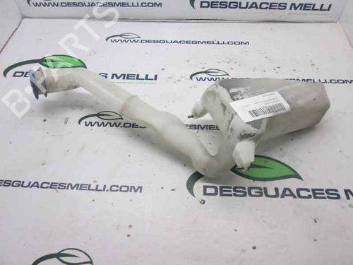 Behälter Scheibenwaschanlage für Behälter Scheibenwaschanlage VW POLO IV (9N_, 9A_) 1.2 12V (64 hp) 33630267 33630267