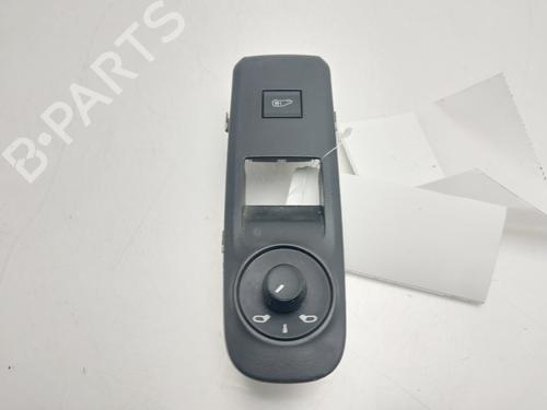 Mirror switch OPEL COMBO Box Body/MPV (X12) | BP33430545I25 - Image 2