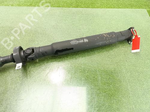 Driveshaft BMW 1 (E87) 118 d | BP38232181M37 - Image 2