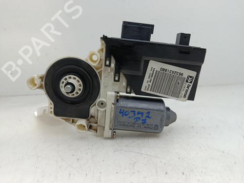Left front window motor CITROËN C5 I (DC_) 2.0 HDi (DCRHZB, DCRHZE) | BP30851996E21